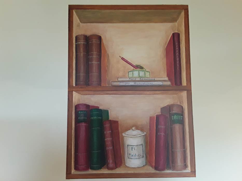 peinture