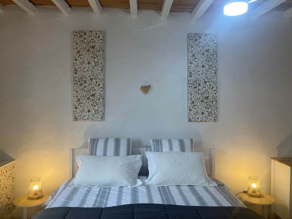 Chambre Suzanne de 2 à 4 couchages