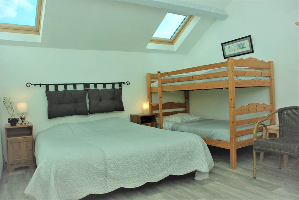 LA-GARE-AUX-ÂNES-Chambre-Quadruple