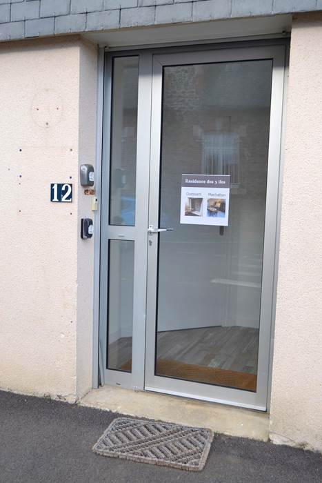 Résidence des 3 iles_Etables-sur-mer_Ouessant_Entree