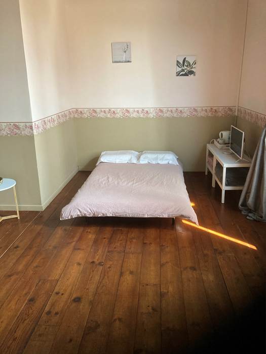 chambre Rachel 3° couchage