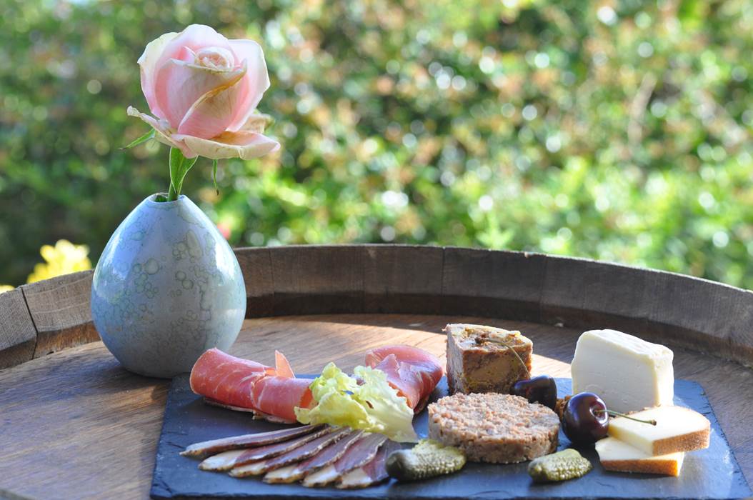 (Option) Panier Repas 2 Personnes I 48€