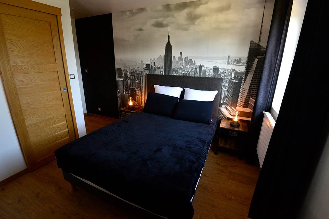 chambre MANHATTAN 2