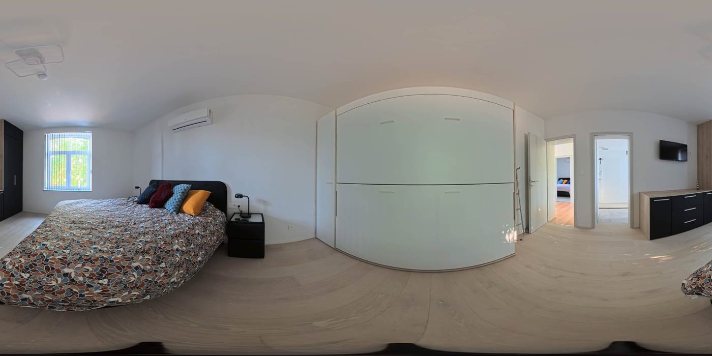 grande chambre 360°