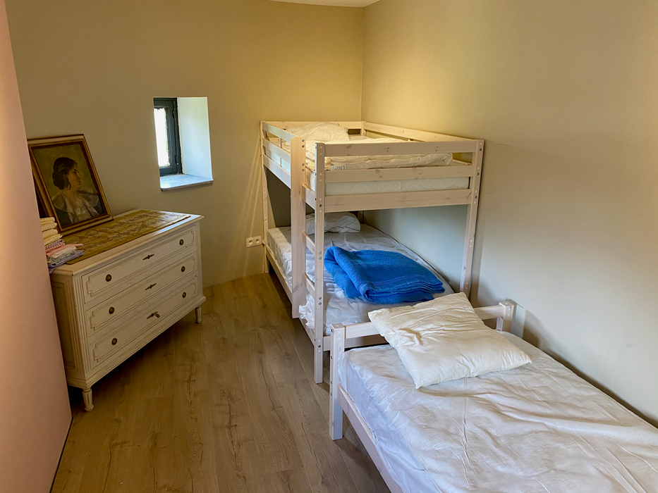 La Chambre des Pairs