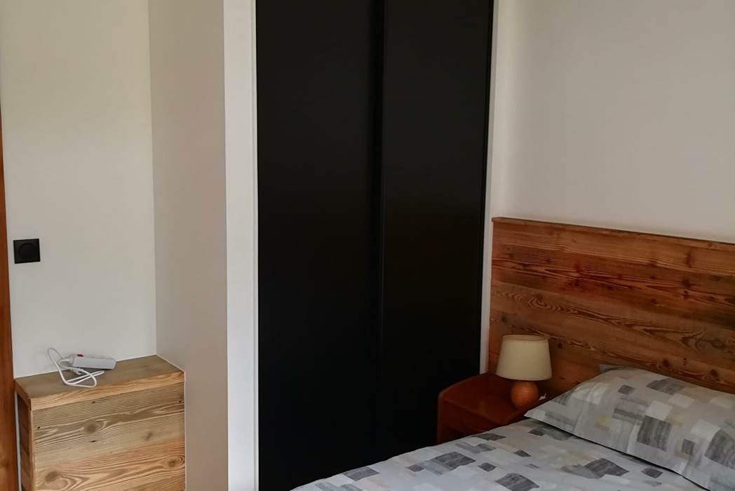 L'oxalis-70m²-n°812-appartement-Taninges-chambre-à-coucher