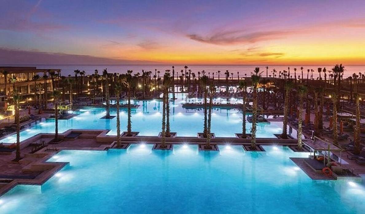 fairmont 6