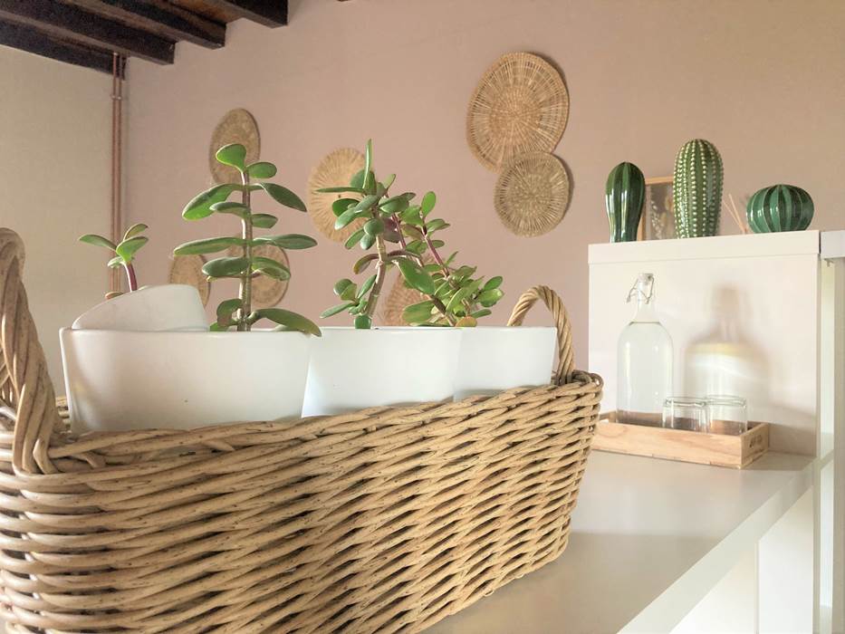 Chambre Maria 2 personnes