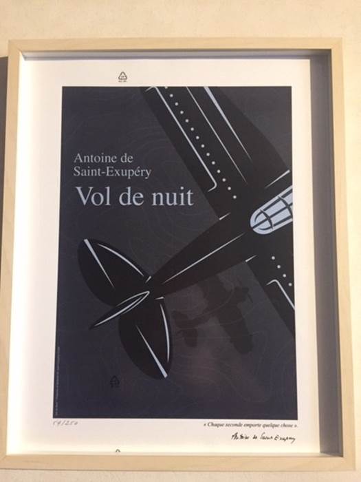 tableau 1  st exupéry