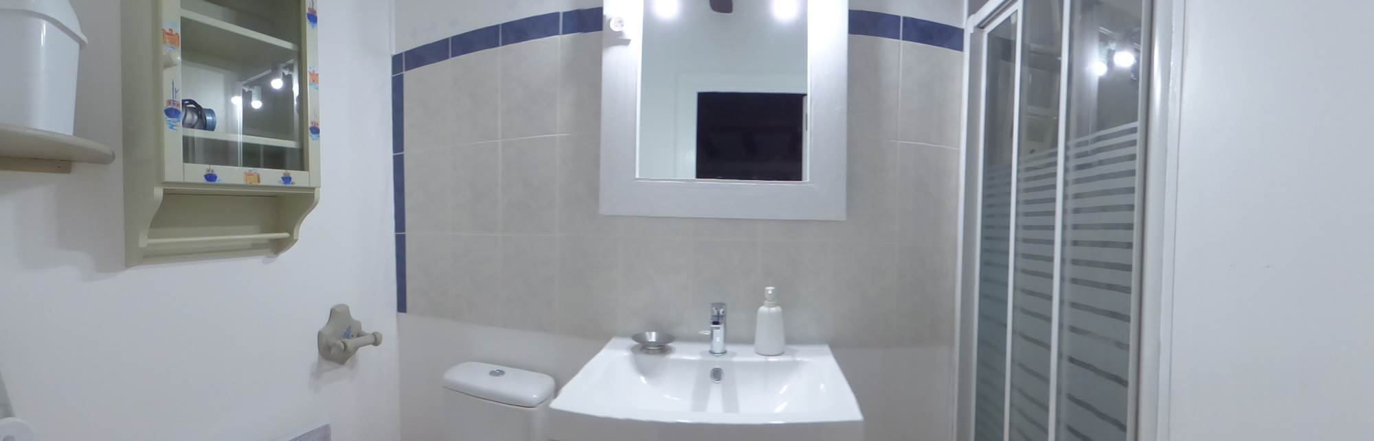 salle de bain donibane