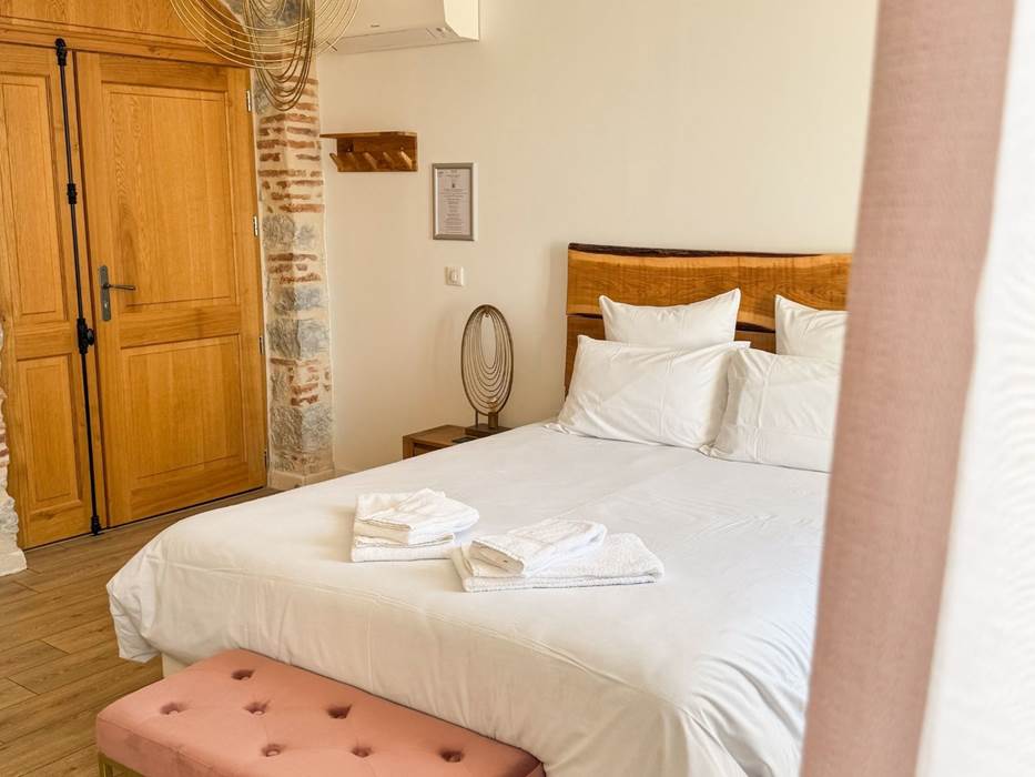 Chambre de charme