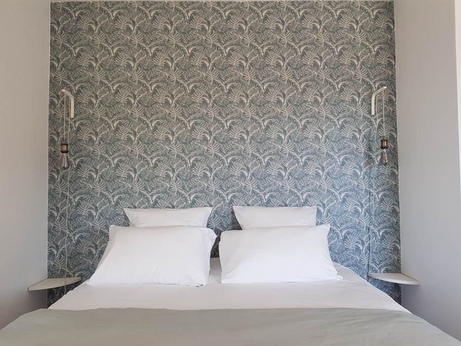 Chambre Tourmaline