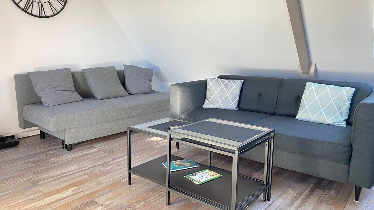 Residence 3 iles_Binic-Etables sur mer_Gite Hotel_Salon Manhattan