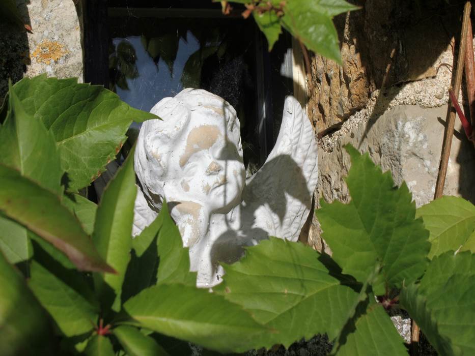 Détail ambiance du gîte