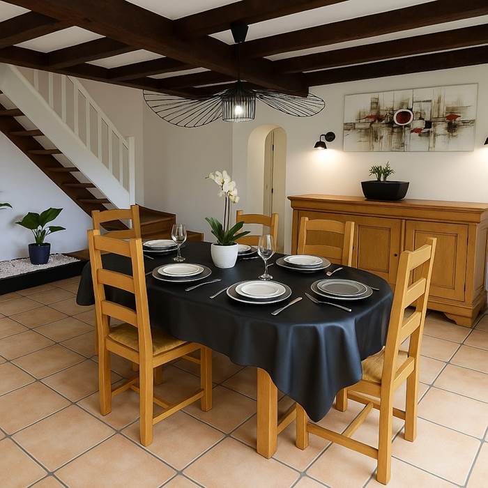 Salle a manger n°2