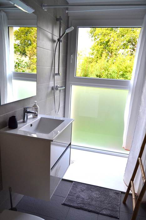 Residence des 3 îles_Etables-sur-mer_Brehat_Douche