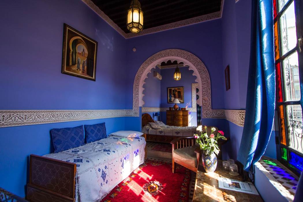 SUITE ESSAOUIRA