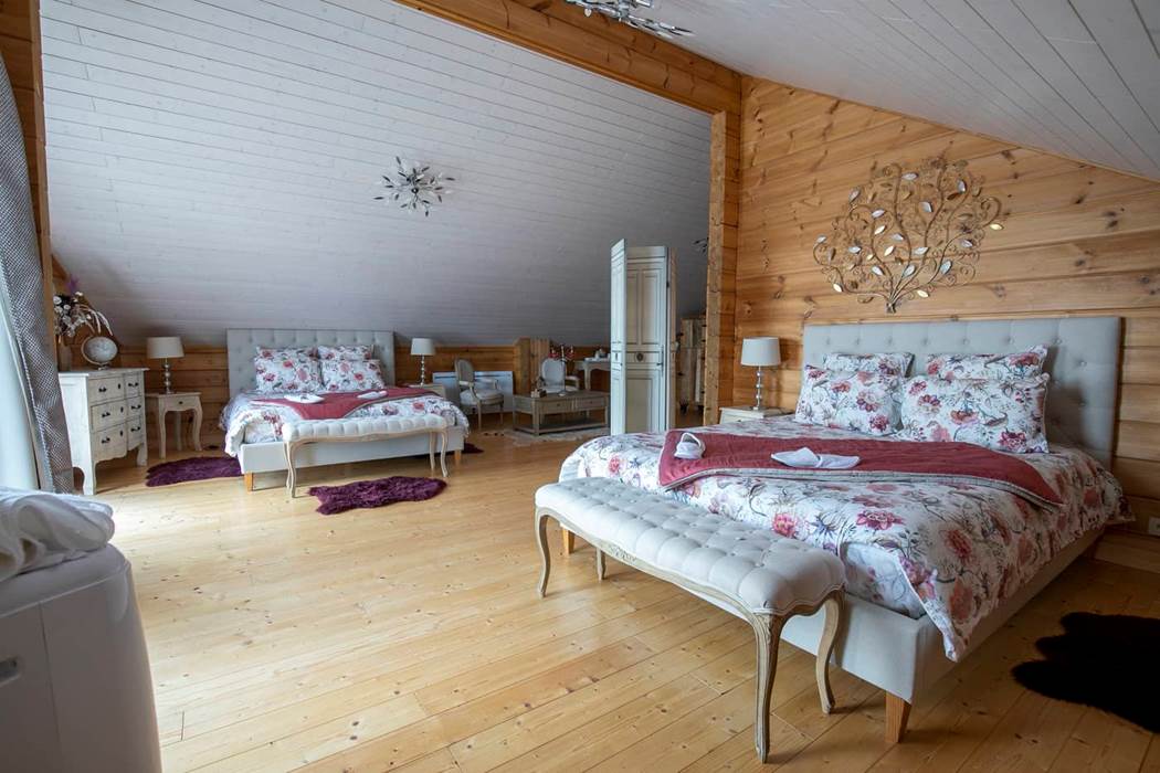 Suite 4 personnes, Chambres d'hôtes piscine,  Chambres d'hôtes Sancerre