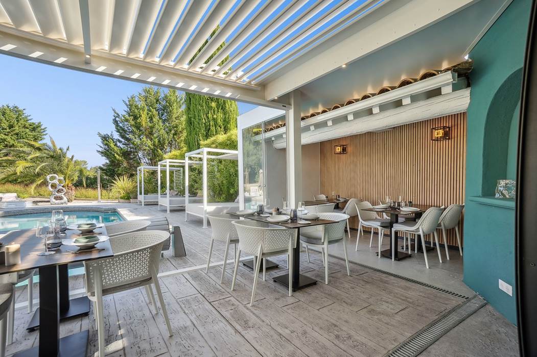 PURAVIDA.CASADINA.RESTAURANT.SOMMIERES