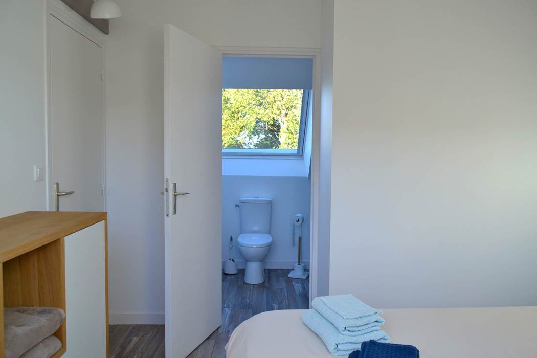 Residence des 3 îles_Etables-sur-mer_Manhattan_Salle d'eau