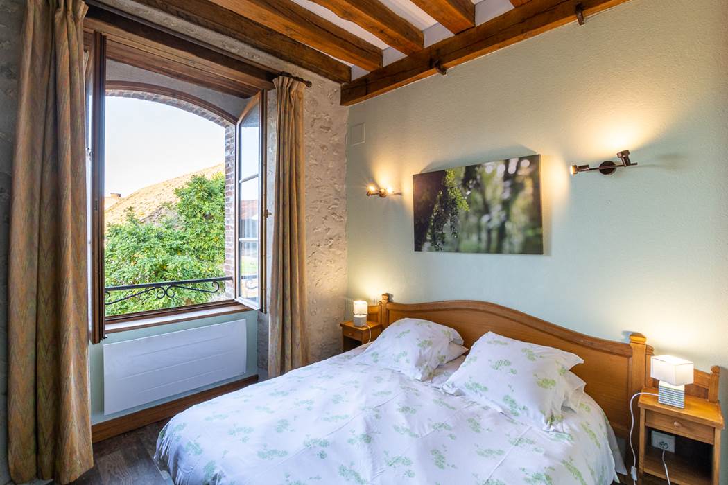 ChambrePrintemps-FermedelaRecette