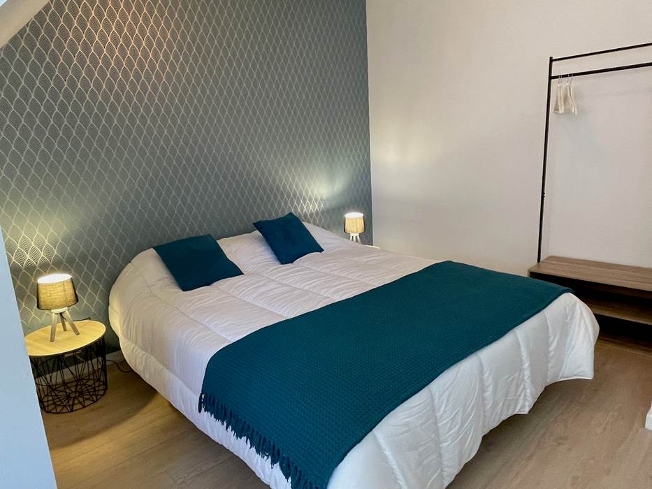 chambre-cosy-location-Sarlat