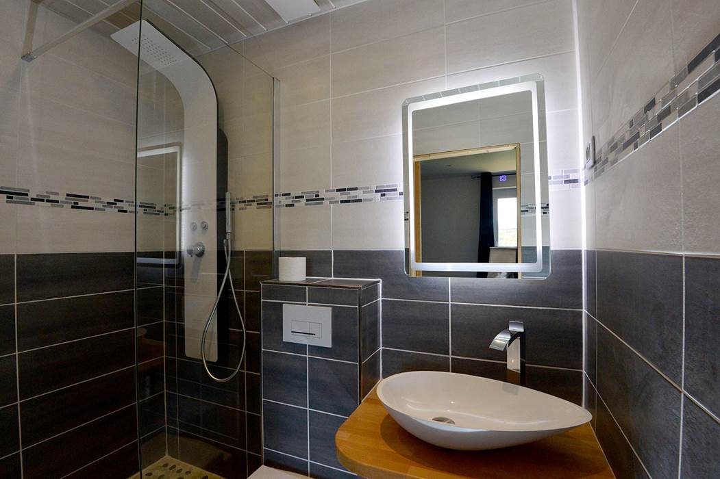 salle d'eau MANHATTAN 1