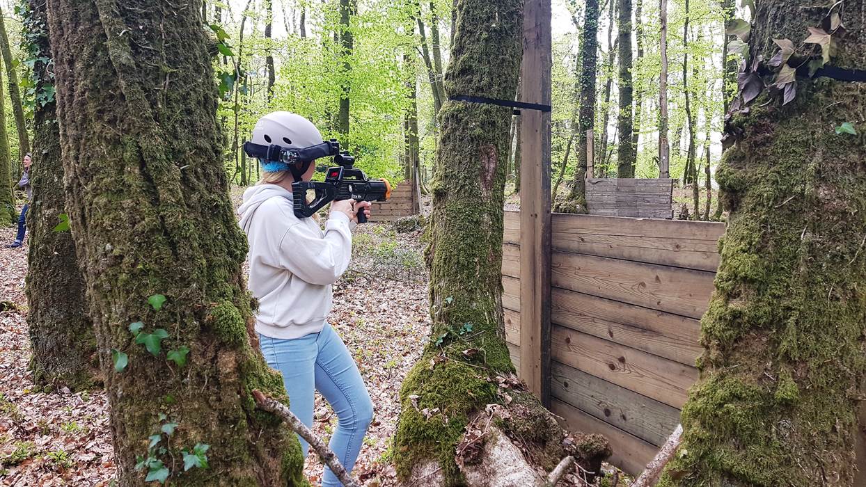 laser game pour tous