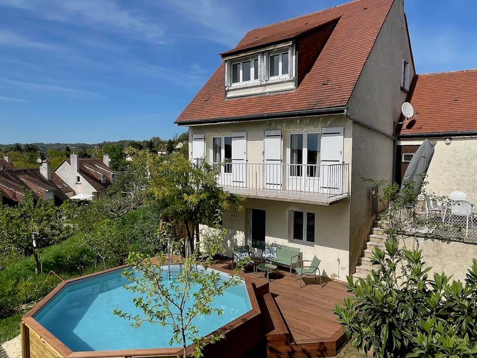 vacancesenfamille-piscineprivative-sarlat