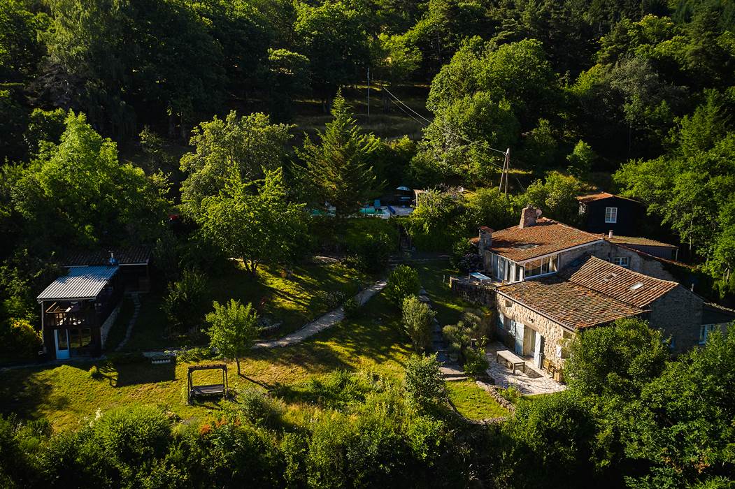Gîtes Les Grangeonnes_Saint Basile_12