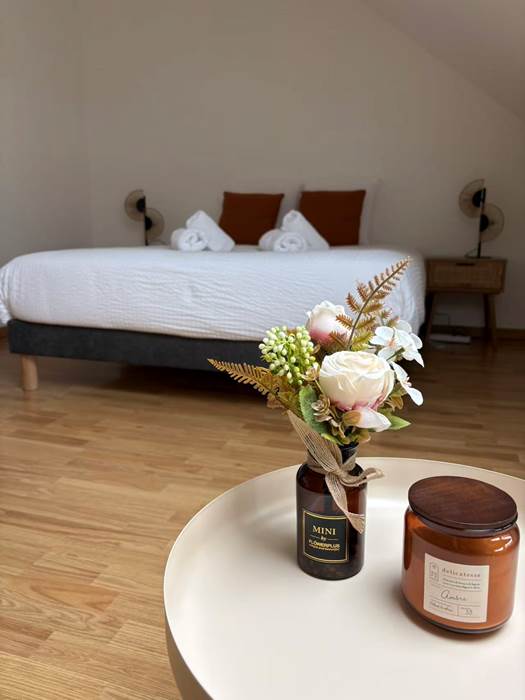 Chambre 1