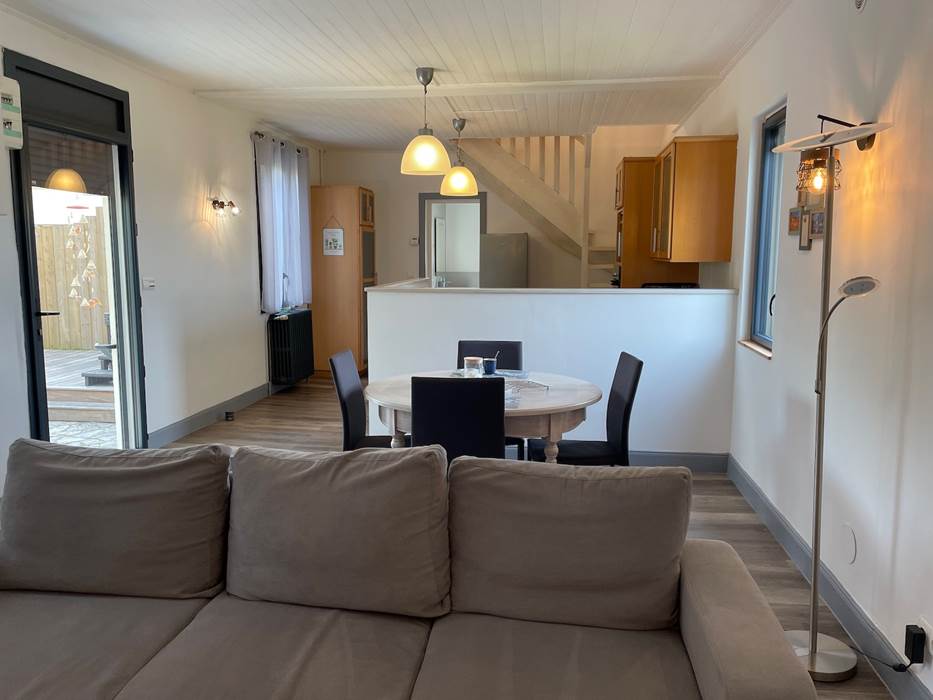 salon-maison-tournesol-Sarlat
