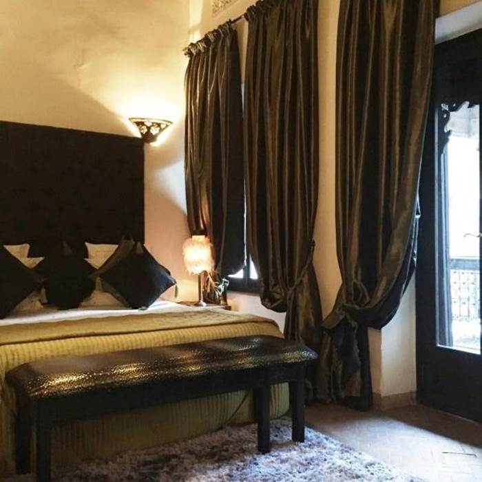 Suite Ourika
