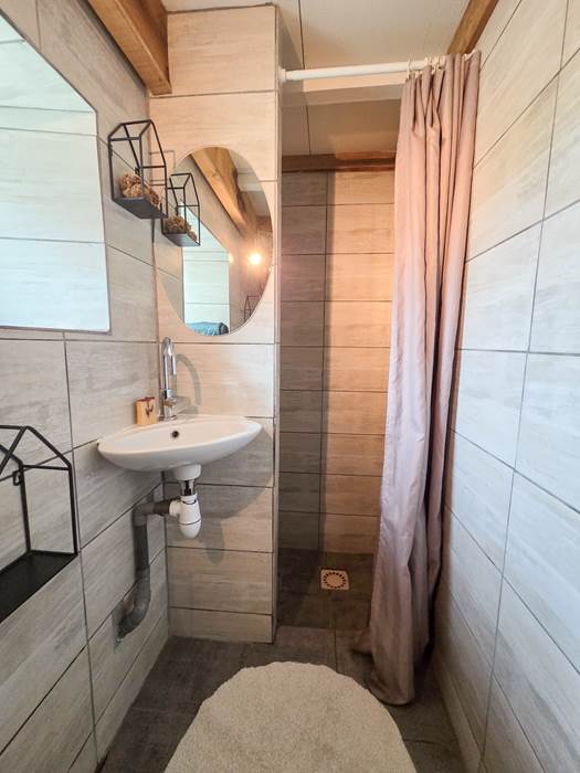 Douche / WC