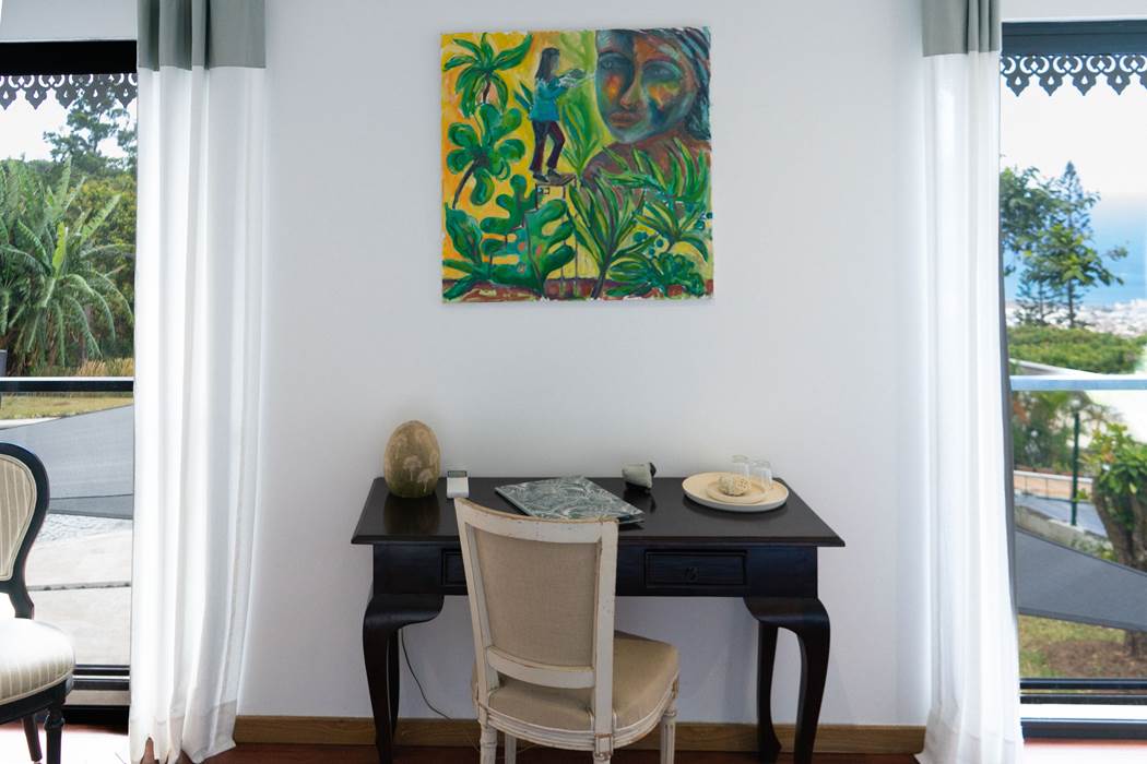 Chambre Tourmaline