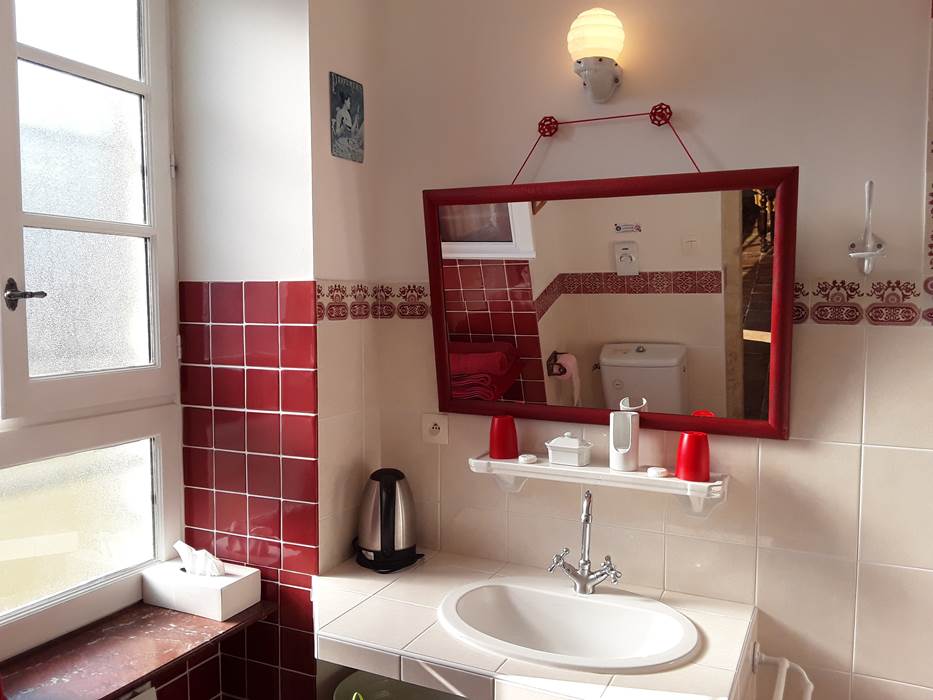 sallede bain