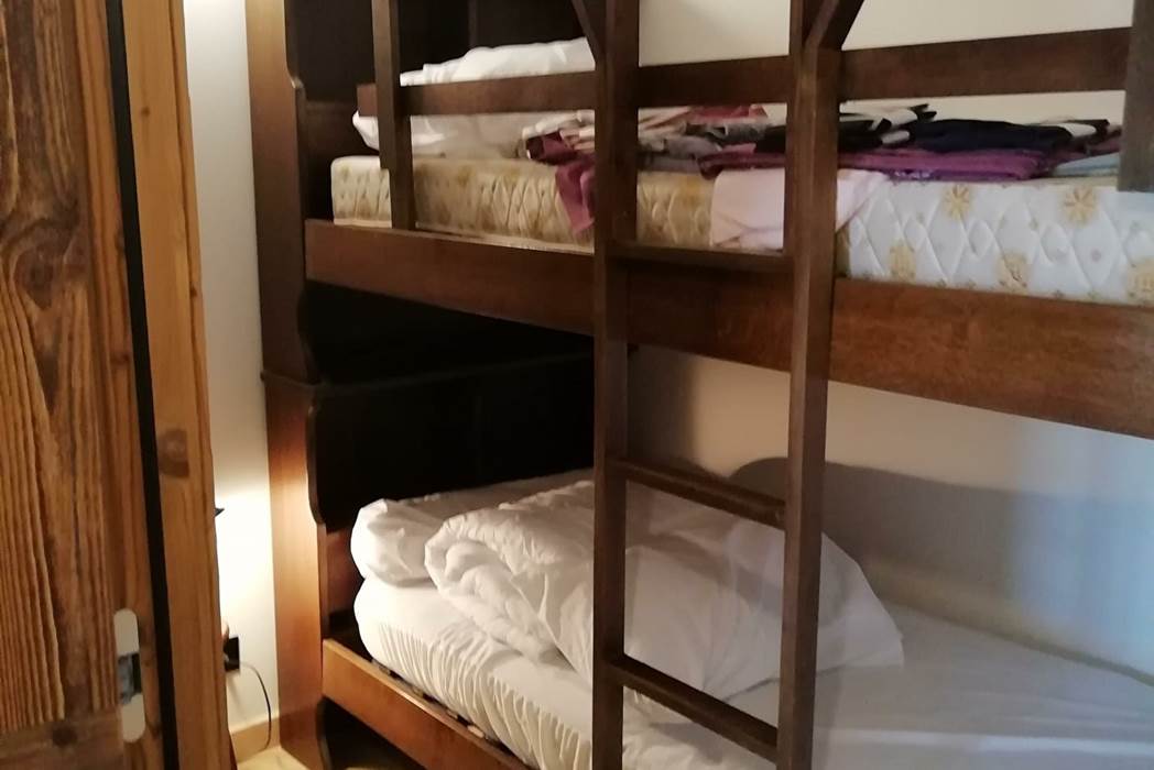 L'oxalis-70m²-n°812-appartement-Taninges-lit-superposés