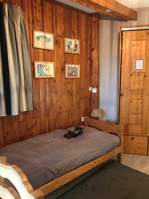 chambre tintin 2 lits simples  (2)