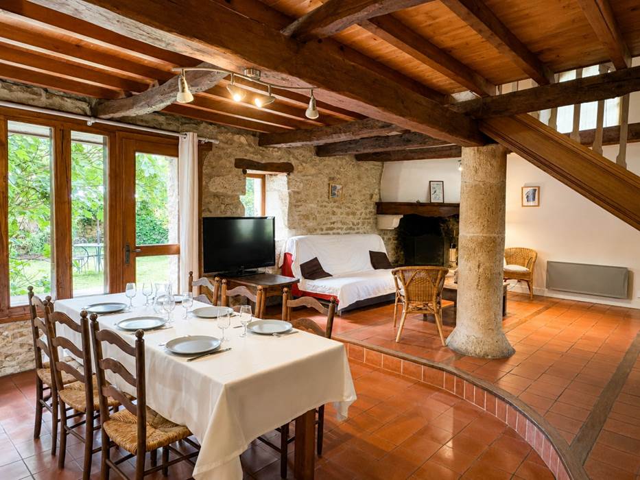 salle a manger