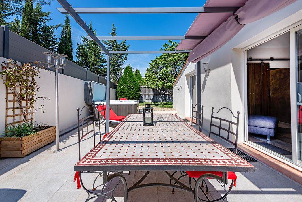 Villa-Riviera-Terrasse-privative-spa