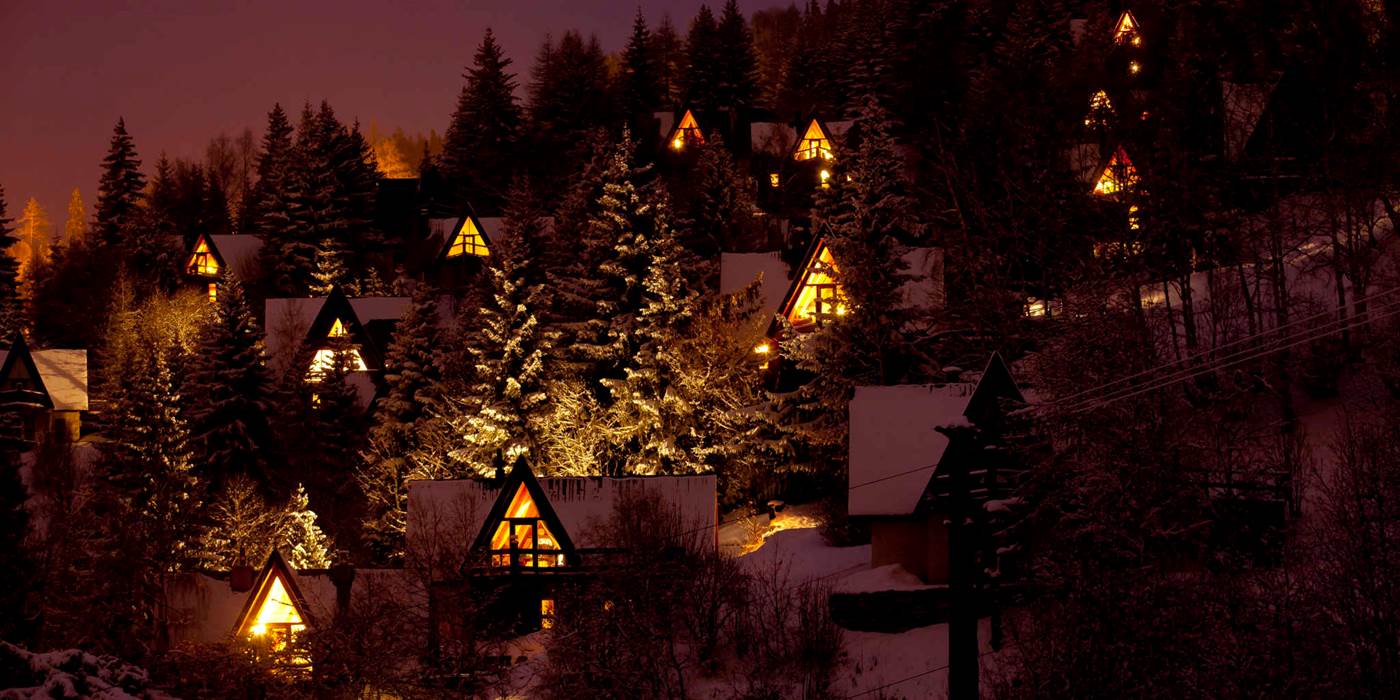 LOTISSEMENT LA NUIT