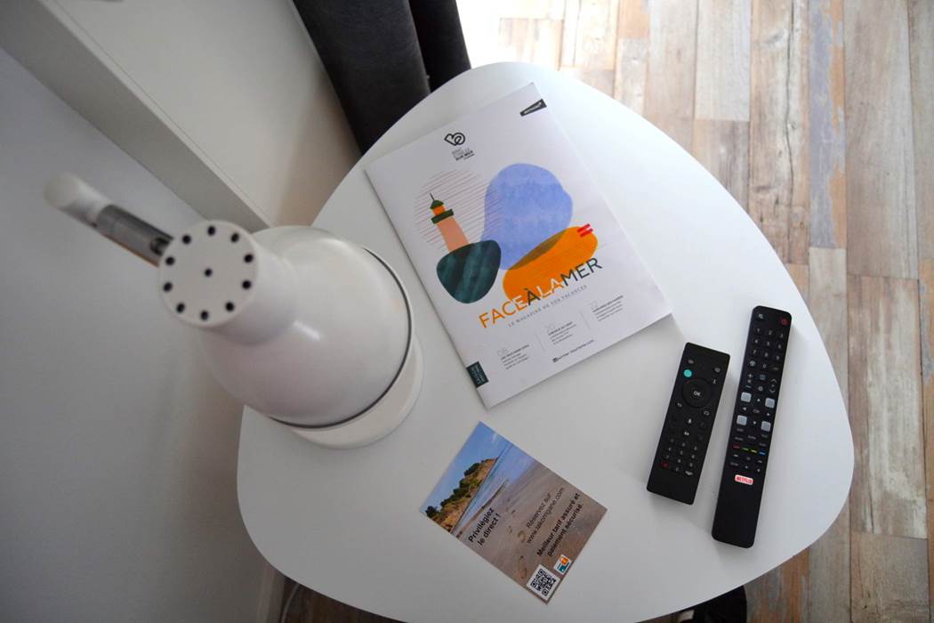 Residence des 3 îles_Etables-sur-mer_Brehat_Table basse