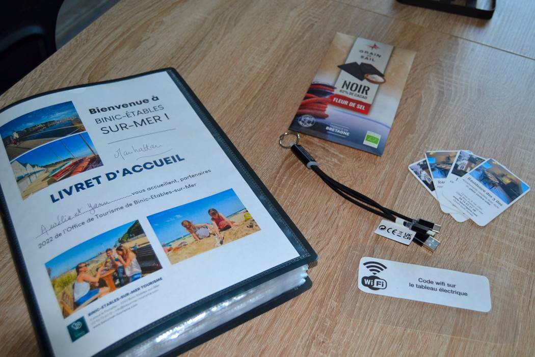 Residence des 3 îles_Etables-sur-mer_Manhattan_Accueil