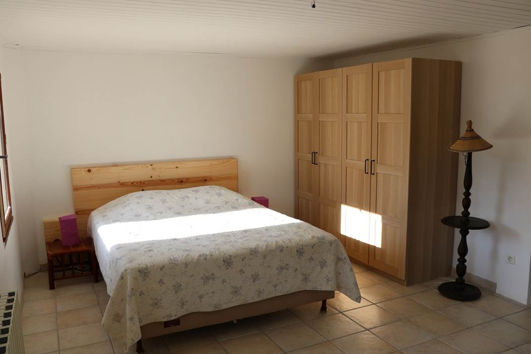 CHambre d'hôte double grand gite vallée du Célé