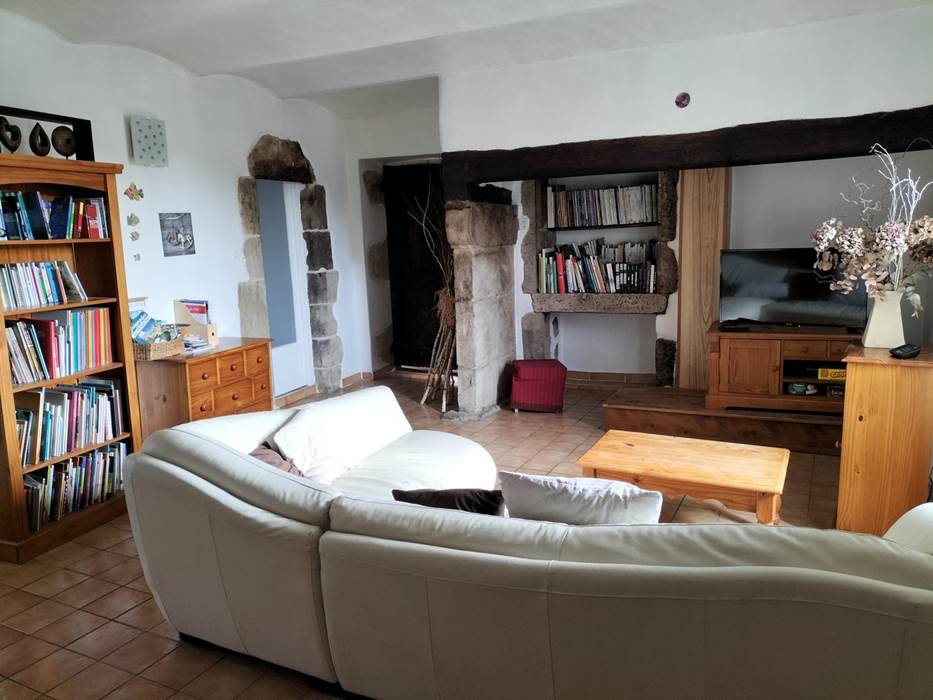 gîte Ombre bleue, ombre bleue du figuier gîtes et chambres d'hôtes avec piscine Ardèche