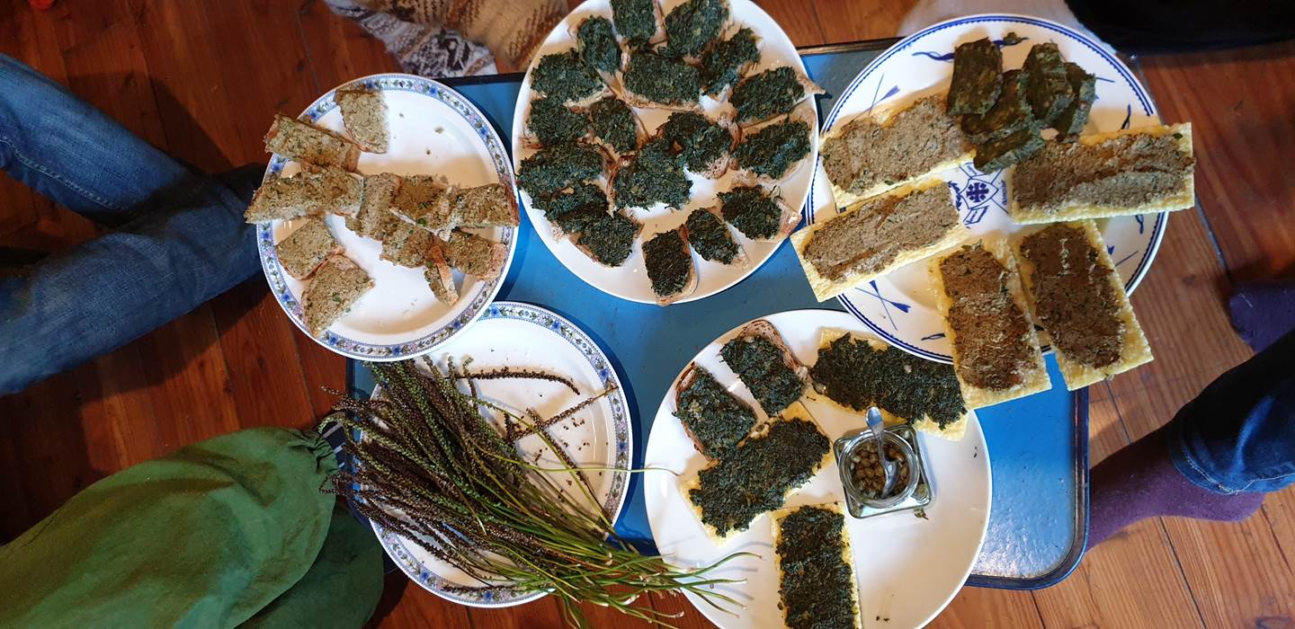 Tartines+herbes