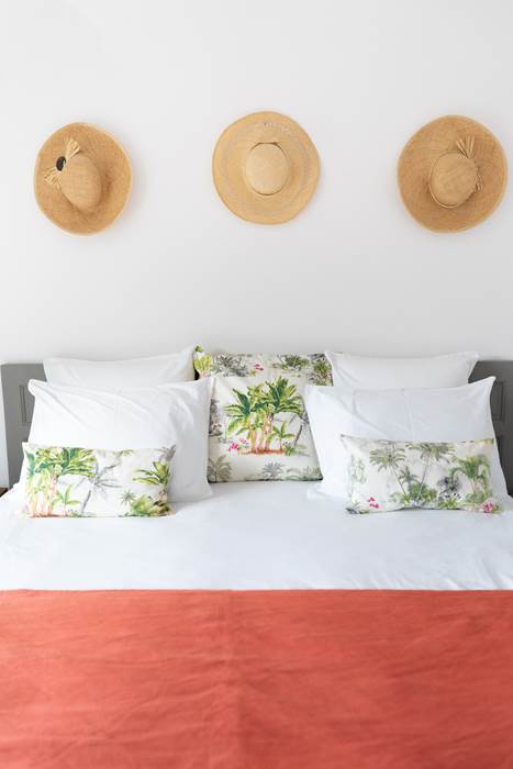 Chambre Cornaline