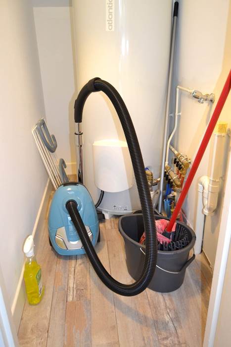 Residence des 3 îles_Etables-sur-mer_Brehat_Menage