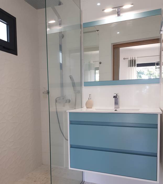 Chambre Tourmaline