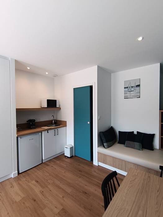 espace détente